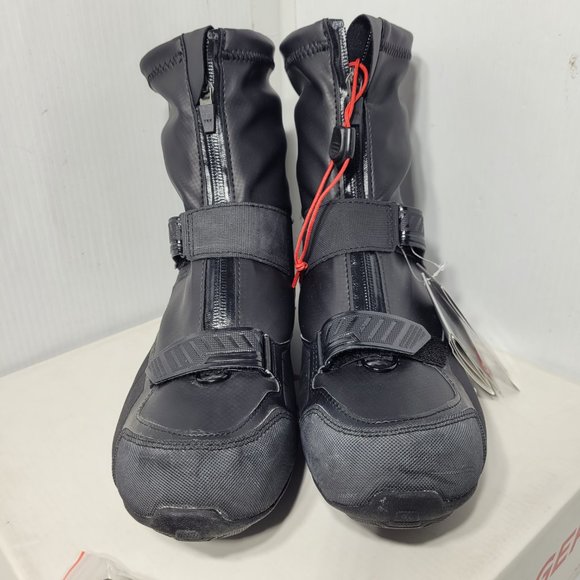 Bontrager Bicycle Winter Shoes - Unisex Size 10 - Pre-owned - H674AW - Picture 3 of 9